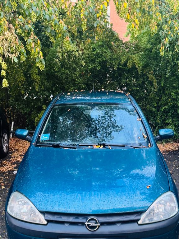 Bild des Angebotes Opel Corsa 1.0 12V Comfort Comfort