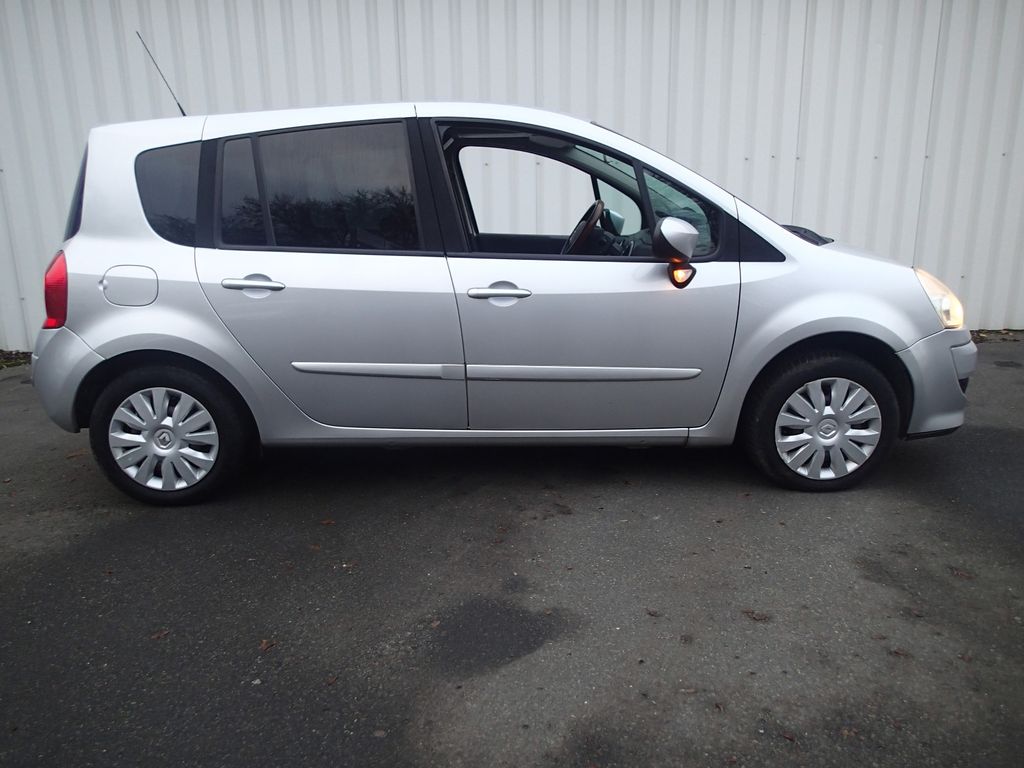 Bild des Angebotes Renault Modus Dynamique 1.2 16V TCE eco2