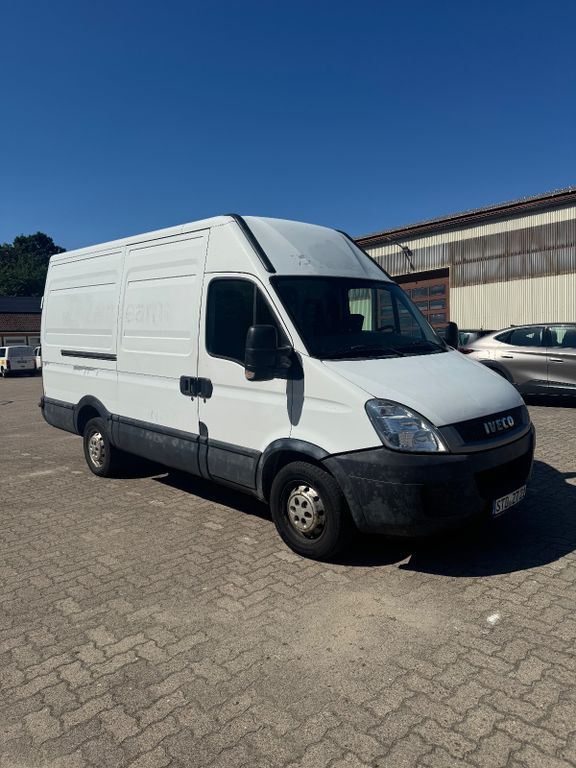 Bild des Angebotes Iveco Daily 35S13 / 3,5t