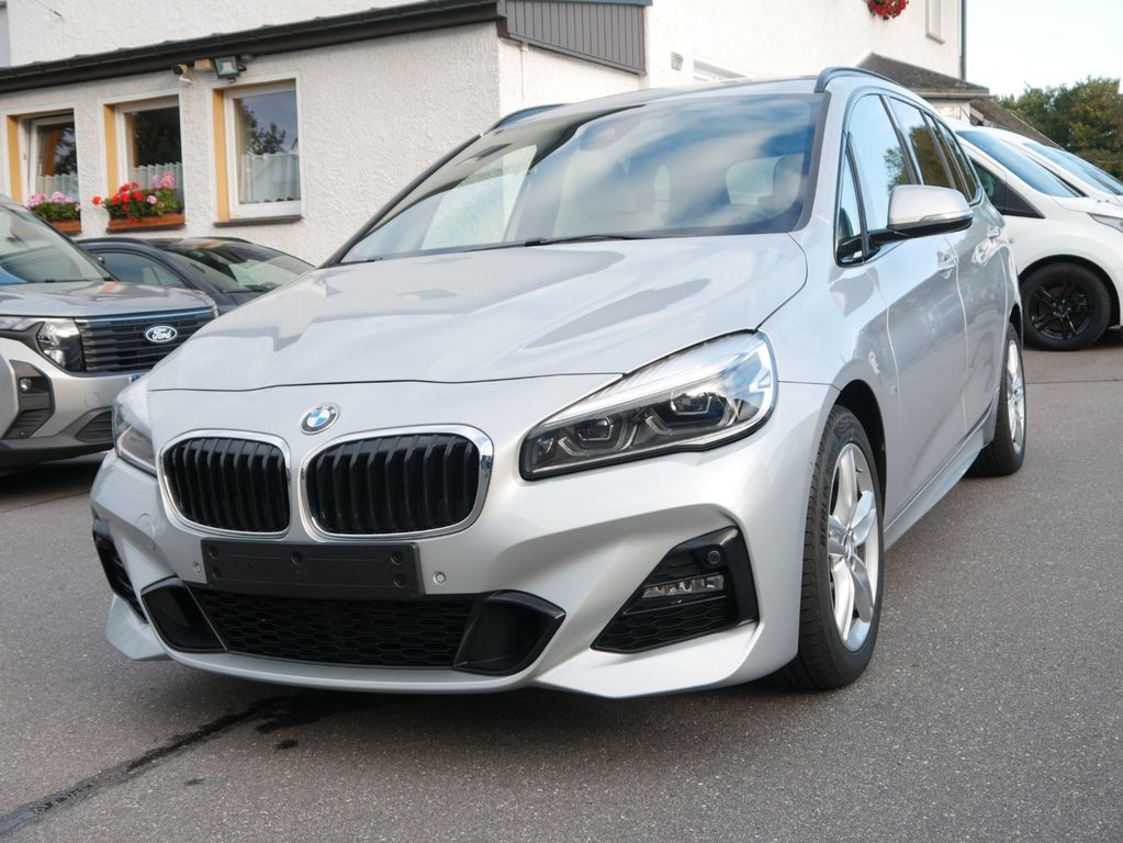 Bild des Angebotes BMW 220 GT 220d xDrive M Sport 7 Sitze AHK HUD LED