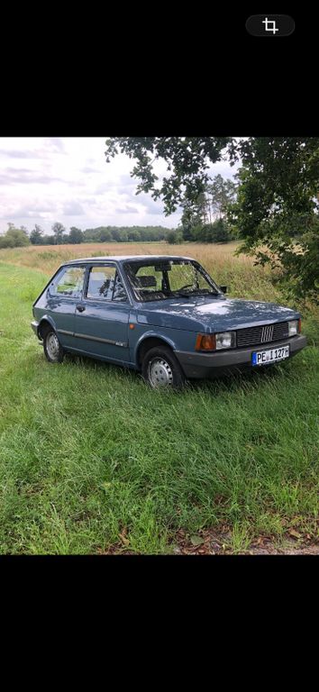 Bild des Angebotes Fiat 127
