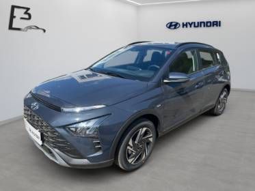 Bild des Angebotes Hyundai BAYON 1.0 Turbo 6-MT Trend