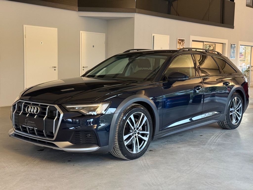 Bild des Angebotes Audi A6 Allroad 40 TDI quattro Matrix/Pano/Kamera/AHK