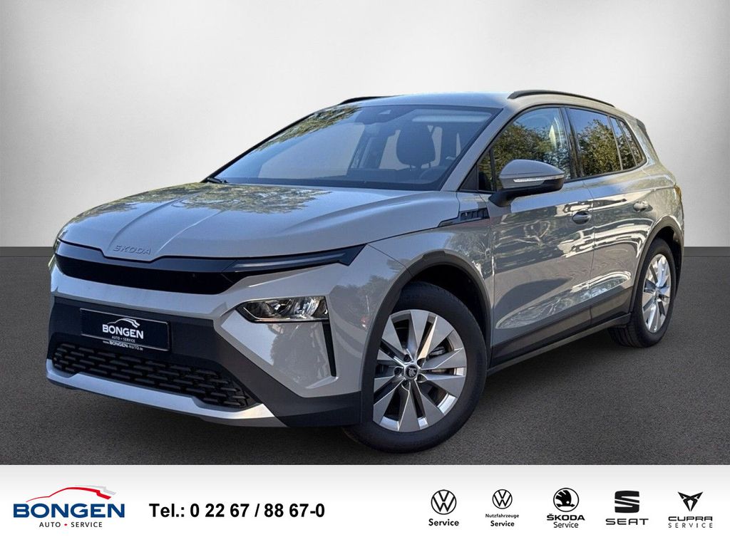 Bild des Angebotes Skoda Elroq 60 Essence
