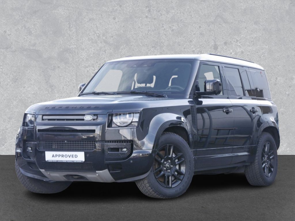 Bild des Angebotes Land Rover Defender 110 X-Dynamic SEMega Preis