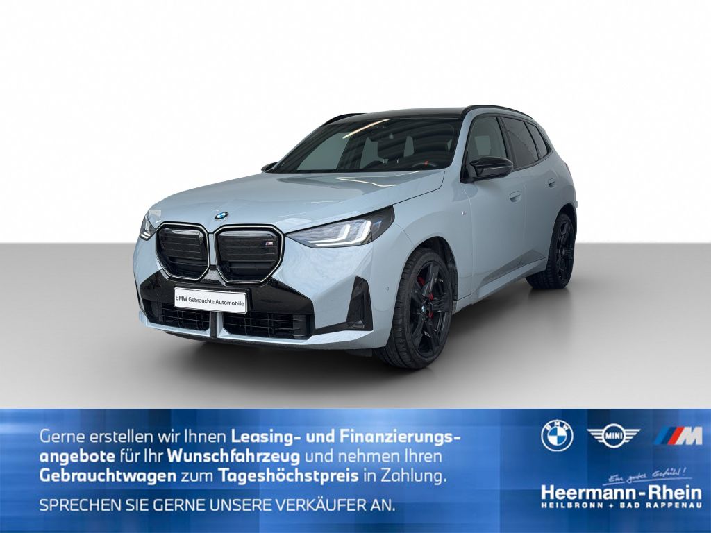 Bild des Angebotes BMW X3 M50 xDrive M Sport Pro LiveCock.AHK.Stand.PGD