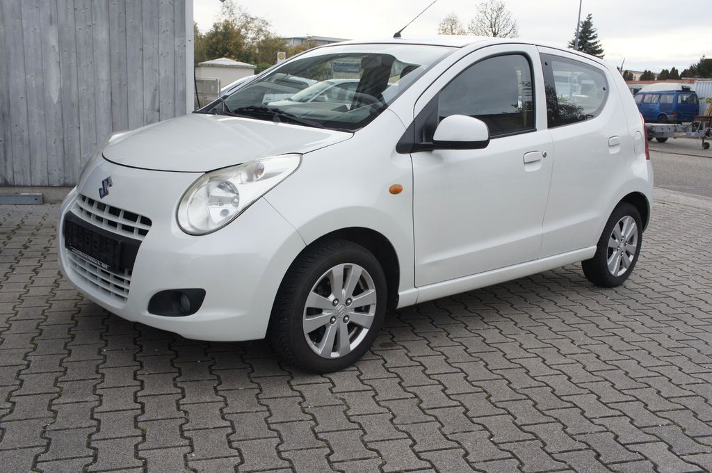 Bild des Angebotes Suzuki Alto Comfort