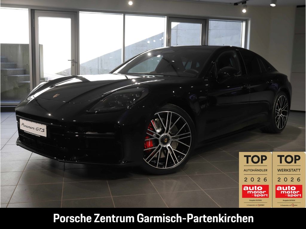 Bild des Angebotes Porsche Panamera GTS