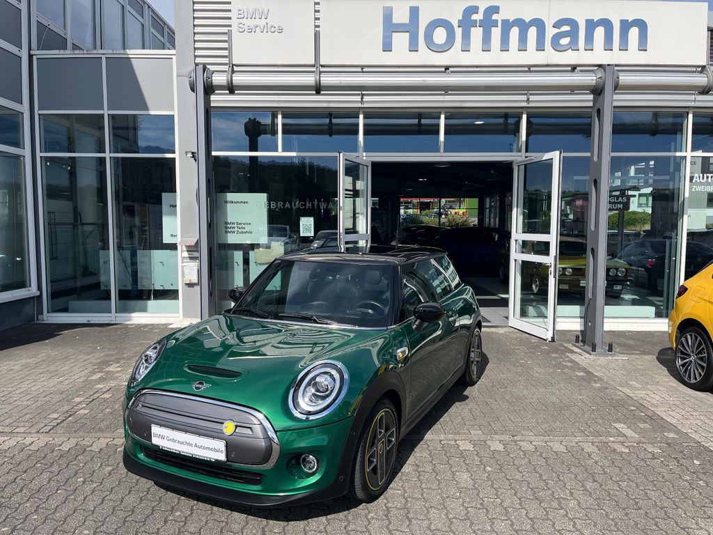 Bild des Angebotes MINI Cooper SE Trim XL Panorama/RFK/H+K/Head-Up