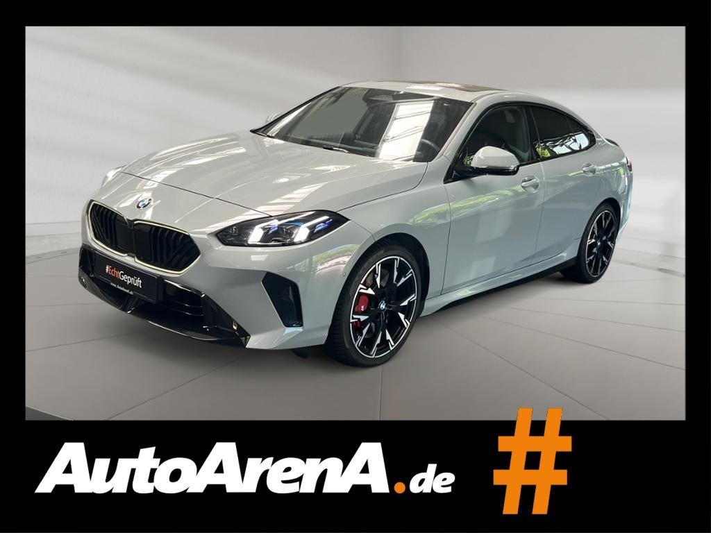 Bild des Angebotes BMW 2er Gran Coupe - 220 M Sport Fahrassist+HUD+Pano