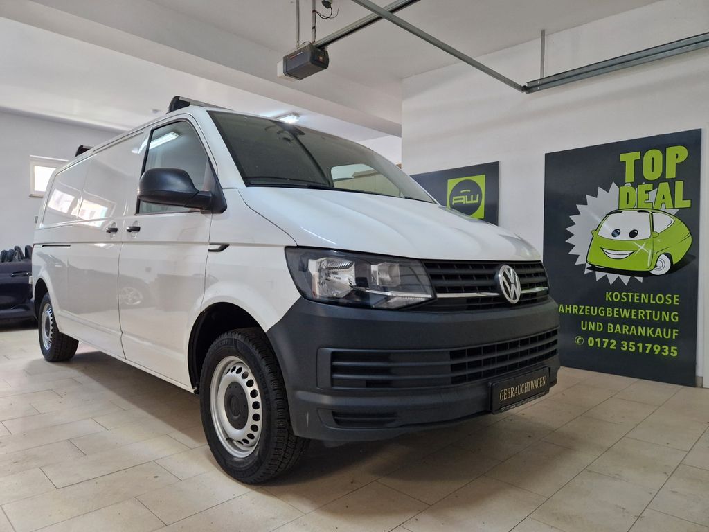 Bild des Angebotes Volkswagen T6 2.0/LR/MWST/1.Hand/SALE