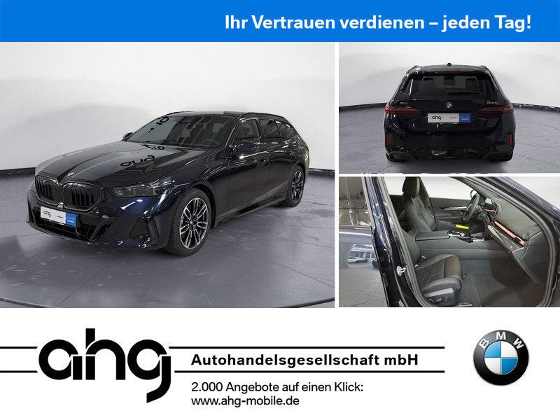 Bild des Angebotes BMW 520d xDrive Touring M-Sport Pro, AHK,Driving Ass