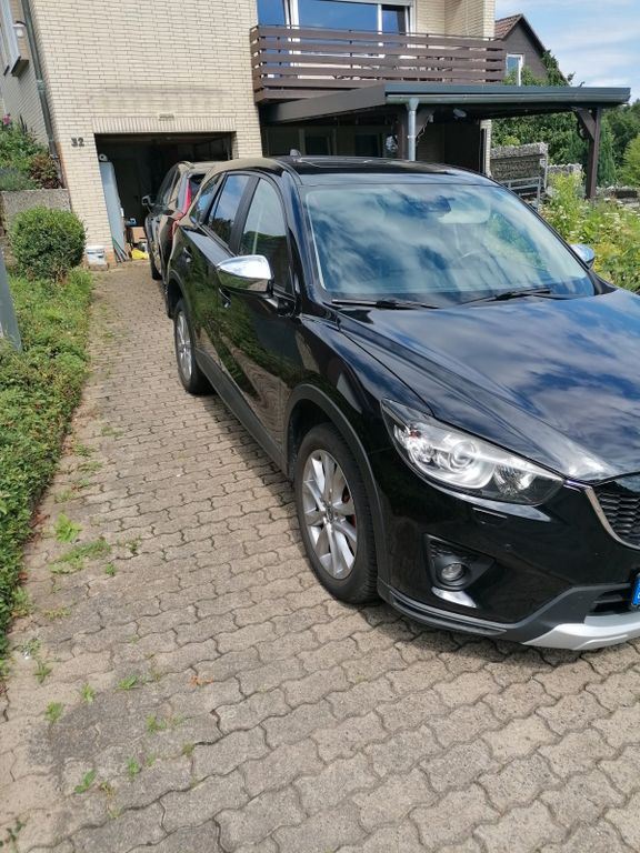 Bild des Angebotes Mazda CX-5 2.2 SKYACTIV-D SENDO Auto SENDO