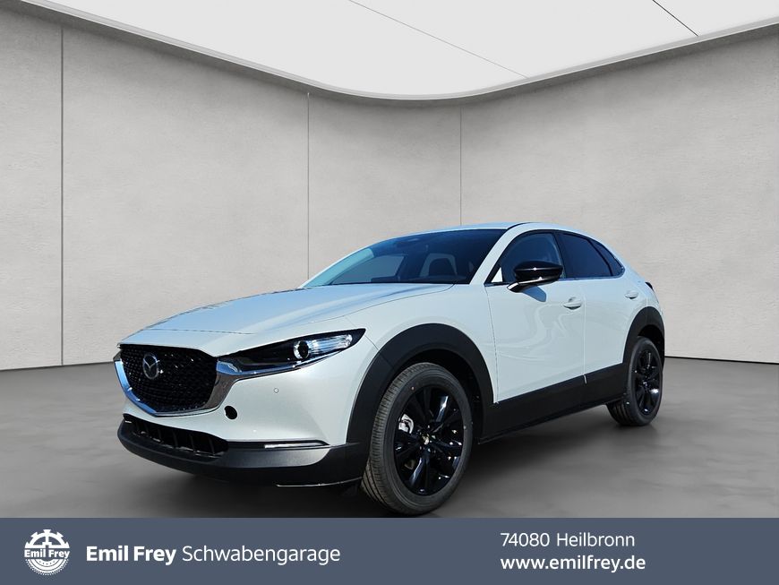 Bild des Angebotes Mazda CX-30 e-SKYACTIVE X 186 HOMURA