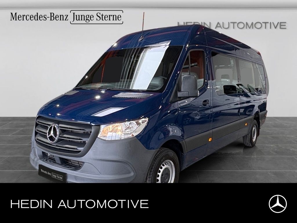 Bild des Angebotes Mercedes-Benz Sprinter 315 CDI Tourer Hochdach L NAVI|KAM|SHZ