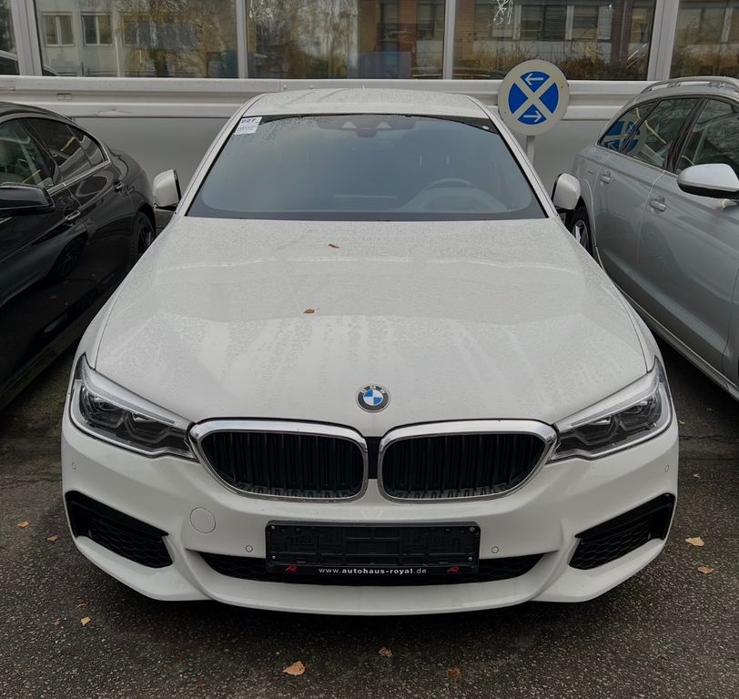 Bild des Angebotes BMW 530e M Sport iPerformance -Plug-in Hybrid