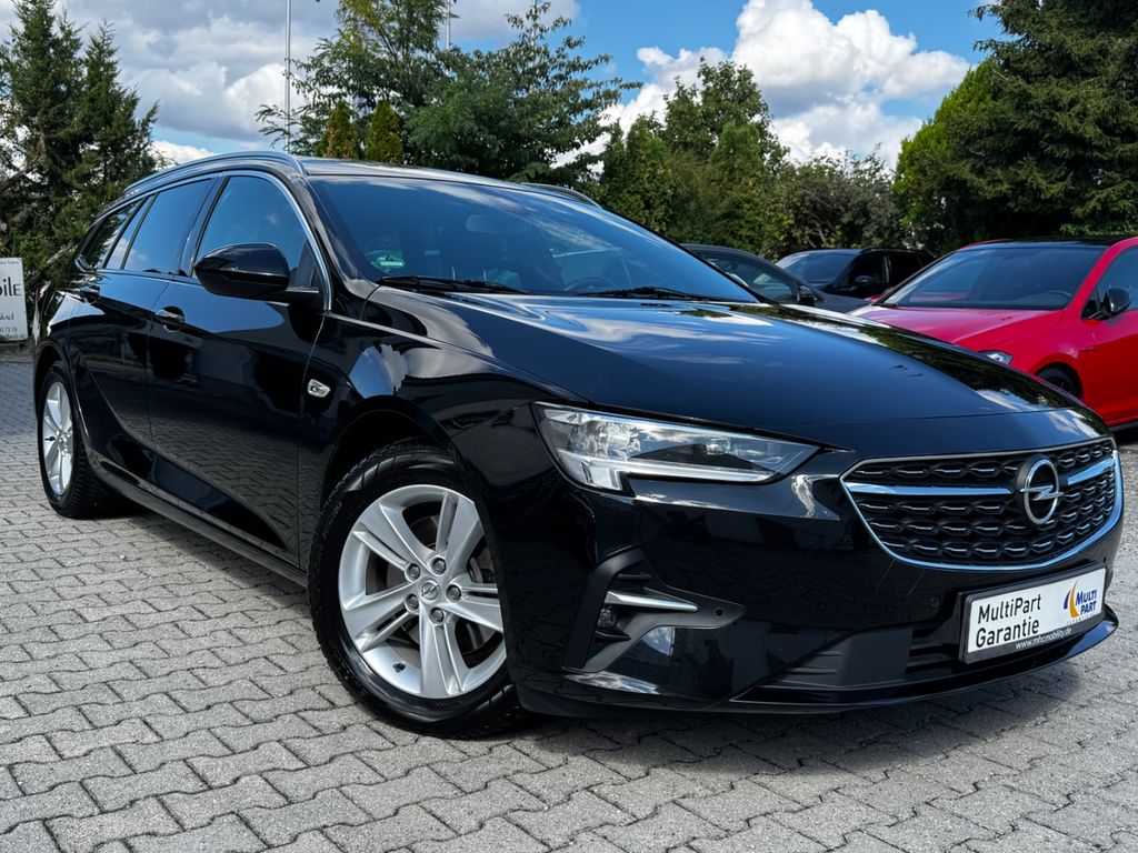 Bild des Angebotes Opel Insignia B Sports Tourer Auto  R Kamera