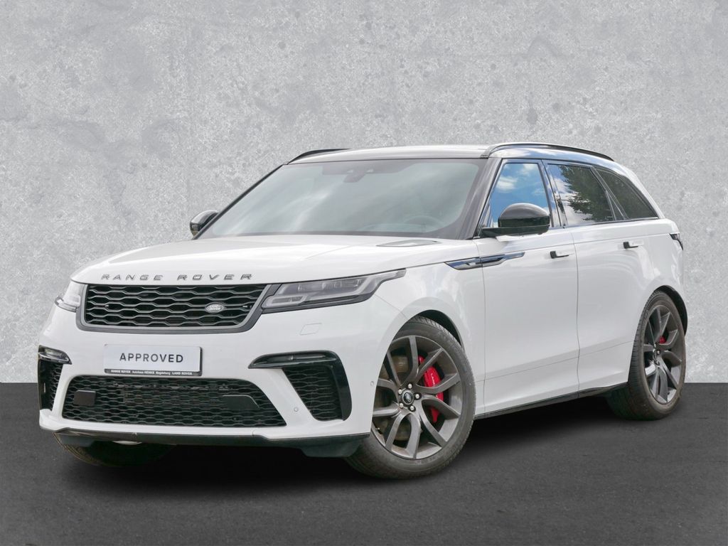 Bild des Angebotes Land Rover Range Rover Velar SV Autobiography Dynamic Editi