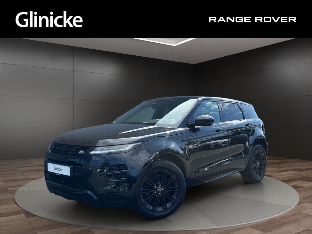 Bild des Angebotes Land Rover Range Rover Evoque D200 Hoxton 20 Zoll Winter Pa