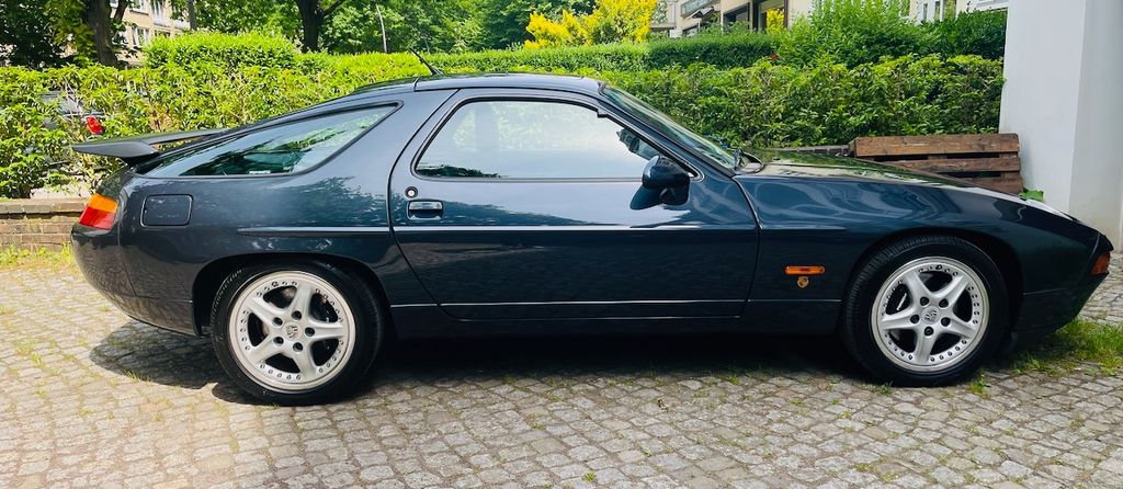 Bild des Angebotes Porsche 928 GT