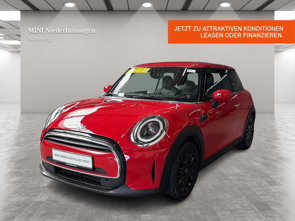 Bild des Angebotes MINI One *Sportsitze*Sitzheizung*Ambiente Licht*LED