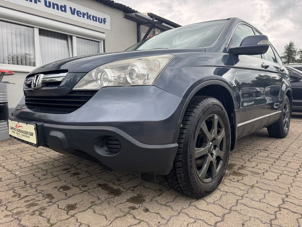 Bild des Angebotes Honda CR-V Comfort 4X4