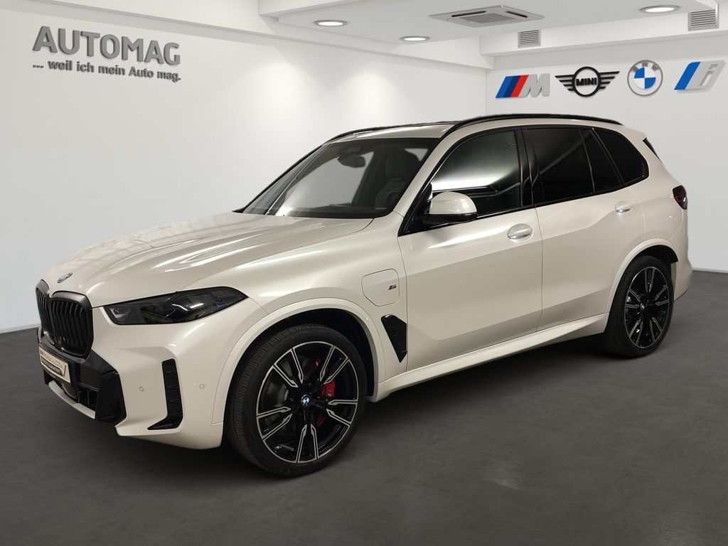 Bild des Angebotes BMW X5 xDrive50e M-Sport-Pro*22"*Soft-Close*Integral