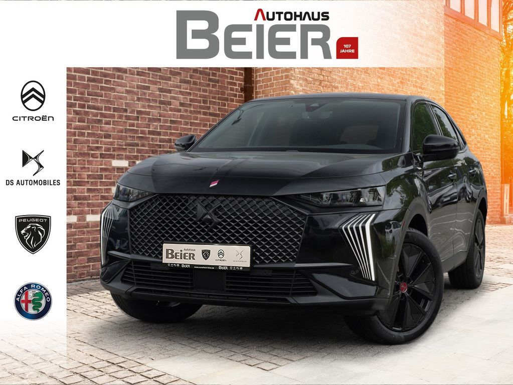 Bild des Angebotes DS Automobiles DS7 1,5 Ltr. / Performance Line / Blue-HDI FAP /