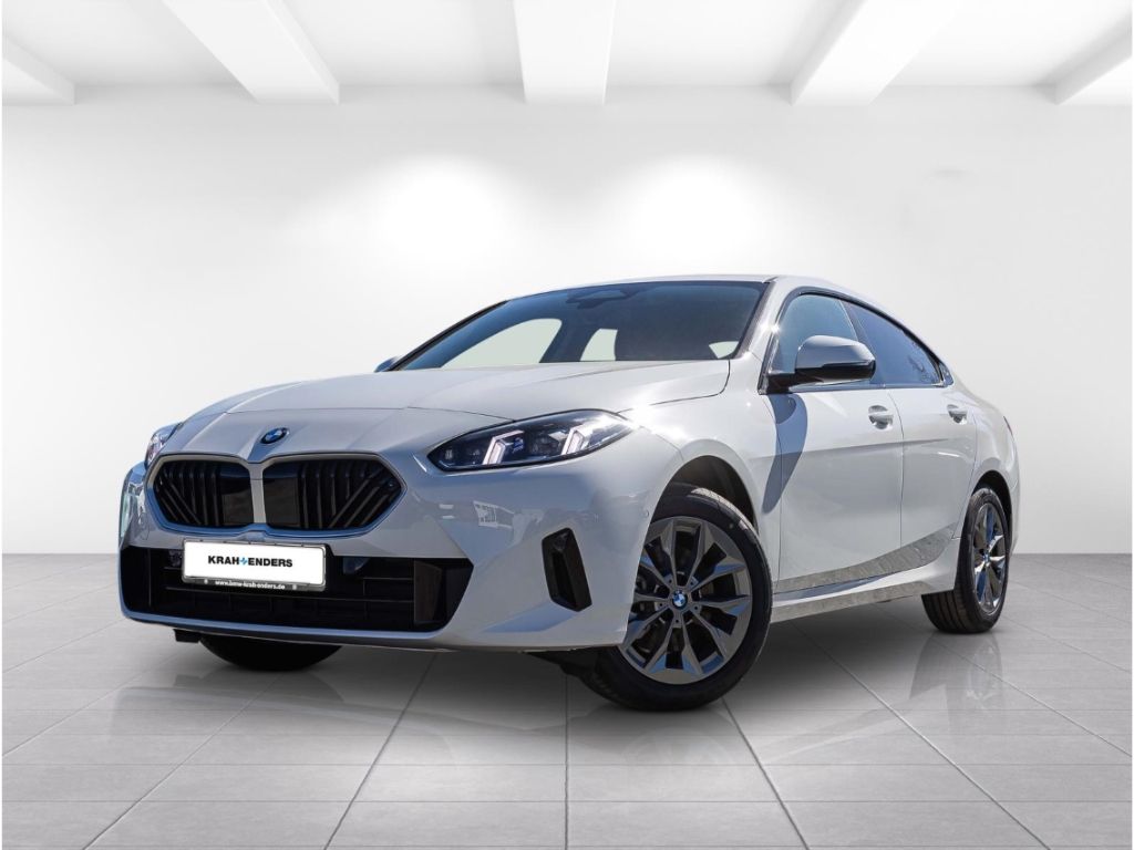 Bild des Angebotes BMW 220 Gran Coupe i+Navi+Digitales Cockpit+LED+Klim