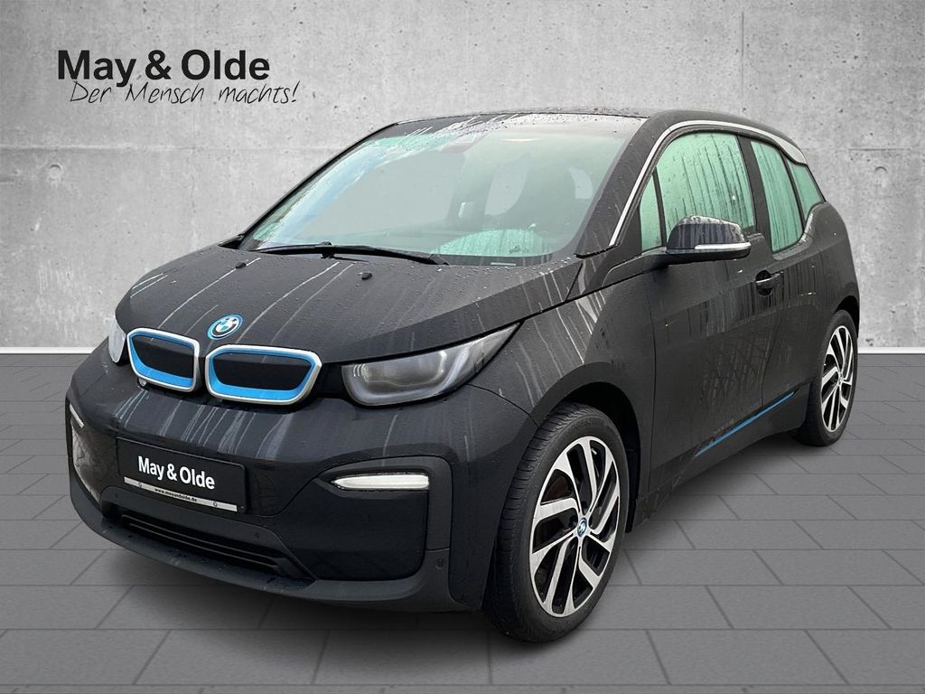 Bild des Angebotes BMW i3 120 Ah Navi Adap.LED ACC Kamera Wärmepumpe