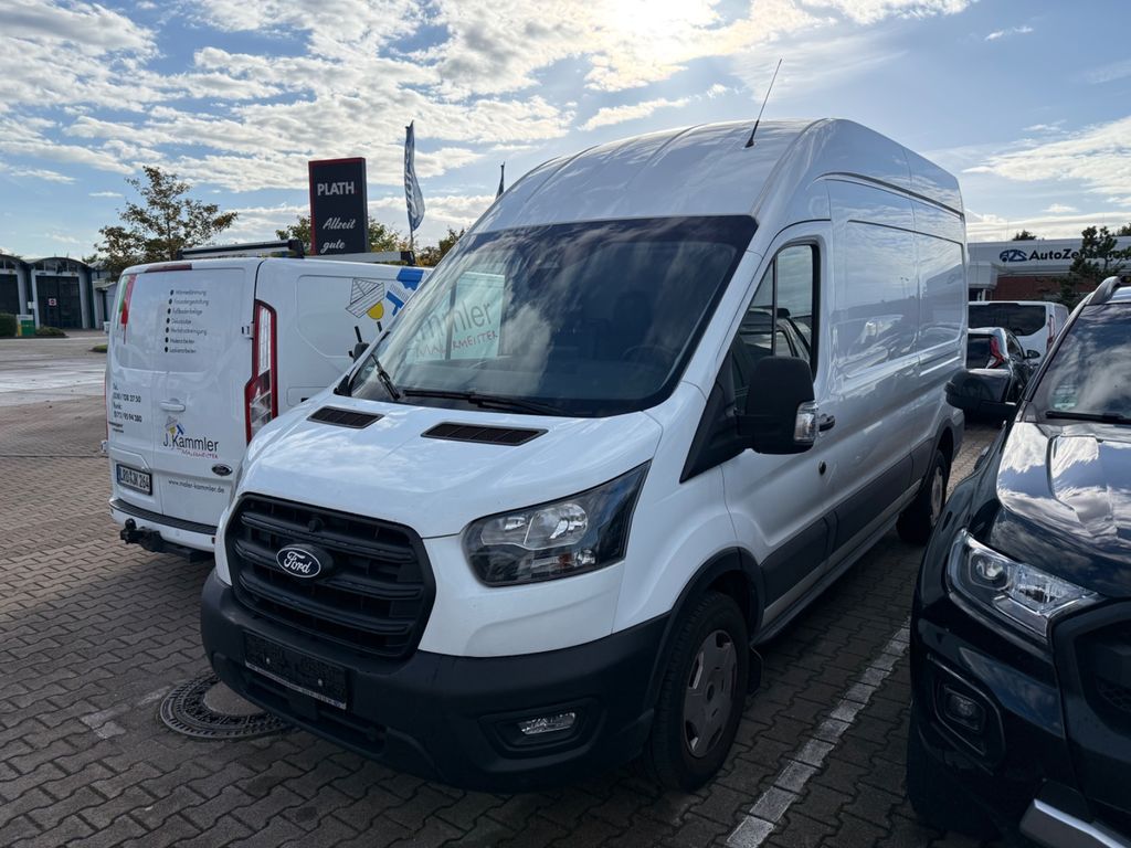 Bild des Angebotes Ford Transit Kasten 350 L3 H3 Trend