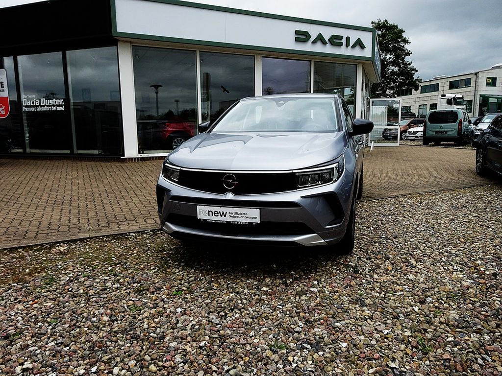 Bild des Angebotes Opel ANDERE Grandland Enjoy