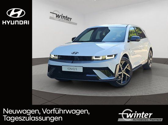 Bild des Angebotes Hyundai IONIQ 5 84 kWh Heckantrieb N Line X