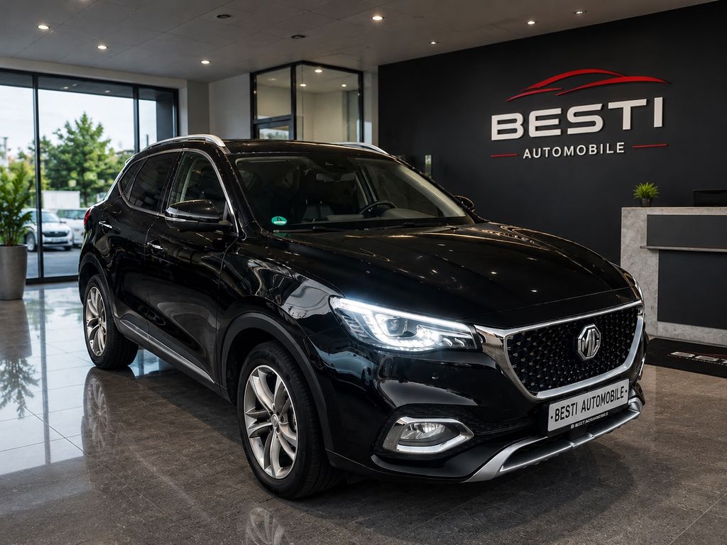 Bild des Angebotes MG EHS Luxury PHEV Navi CarPlay Kamera LED Automat