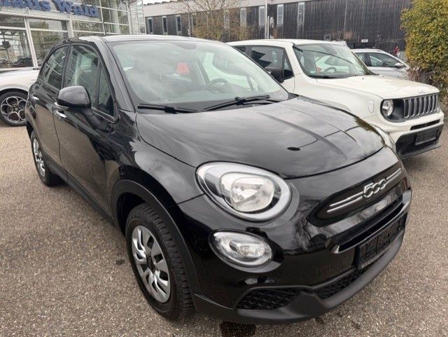 Bild des Angebotes Fiat 500X Basis