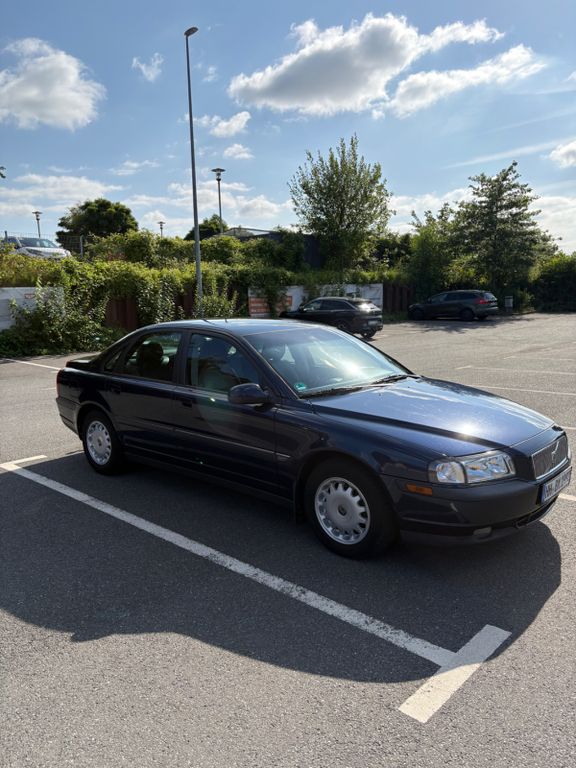 Bild des Angebotes Volvo S80 2.4 limousine