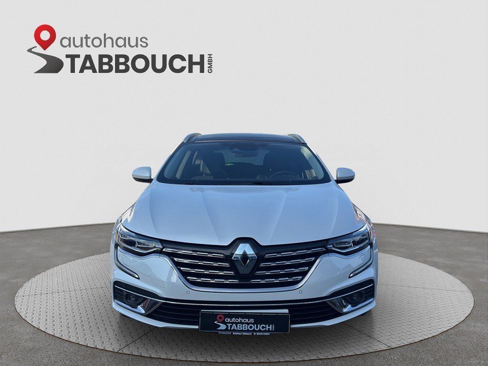 Bild des Angebotes Renault Talisman Grandtour PDC+AHK+TEMPOMAT+KAMERA+SPRAC