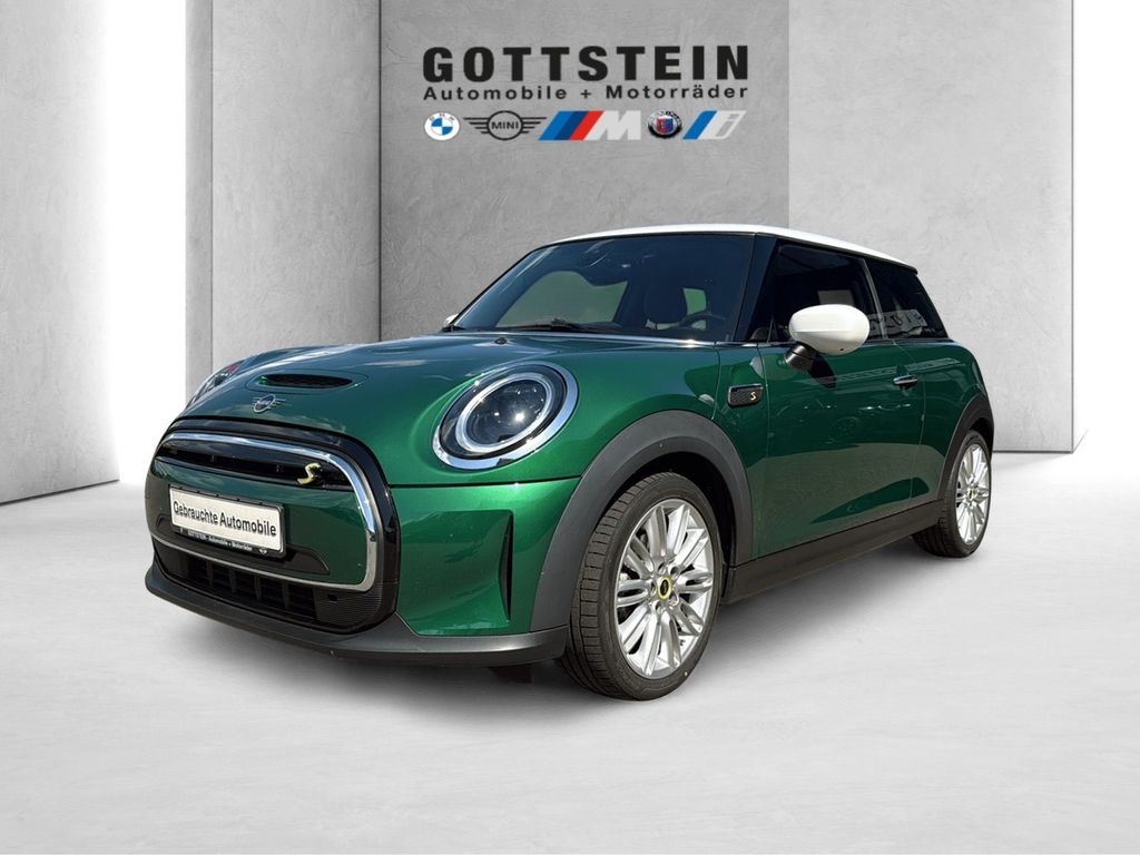 Bild des Angebotes MINI Cooper SE Classic Trim