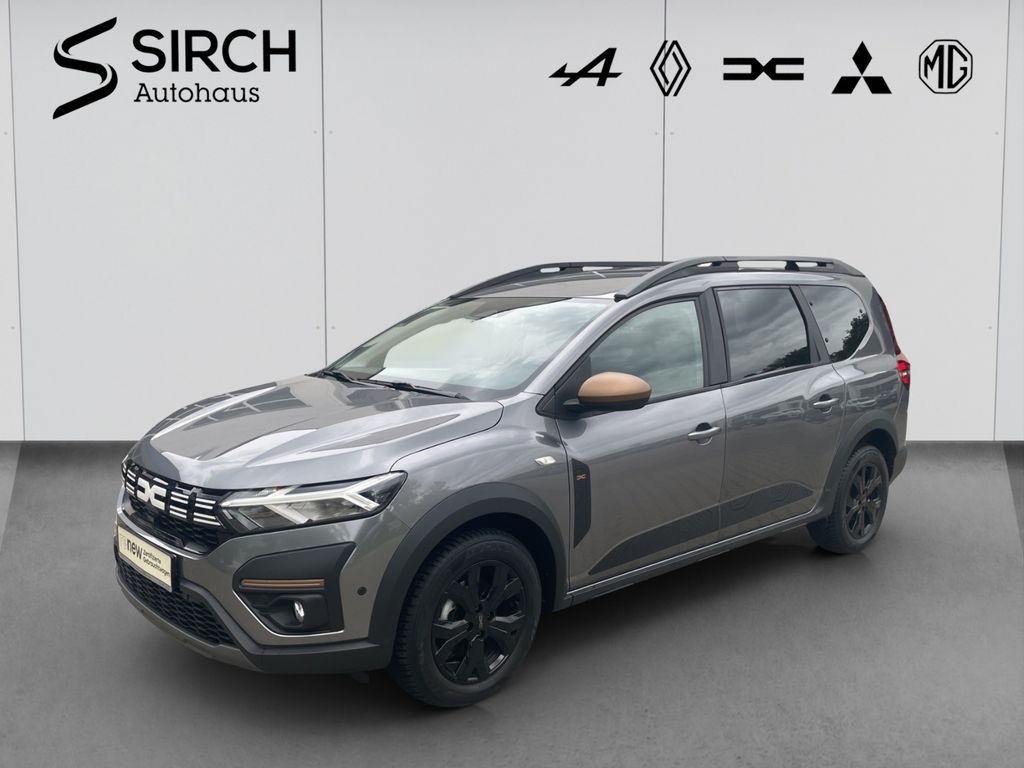 Bild des Angebotes Dacia Jogger TCe 110 Extreme+*7-SZ*NAVI*
