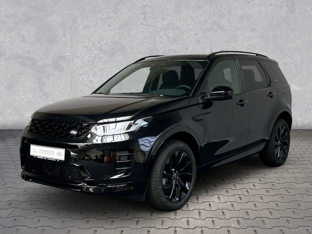 Bild des Angebotes Land Rover Discovery Sport P270e Dynamic SE AWD 1.5 Hybrid