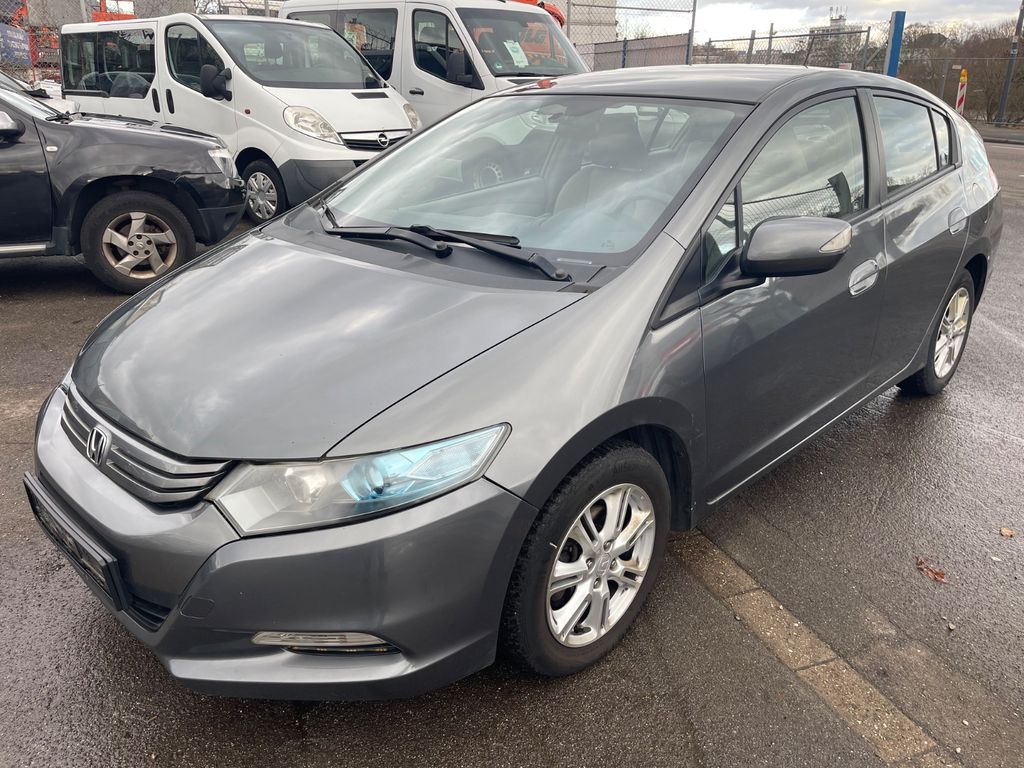Bild des Angebotes Honda Insight 1.3 i-DSI VTEC IMA Elegance
