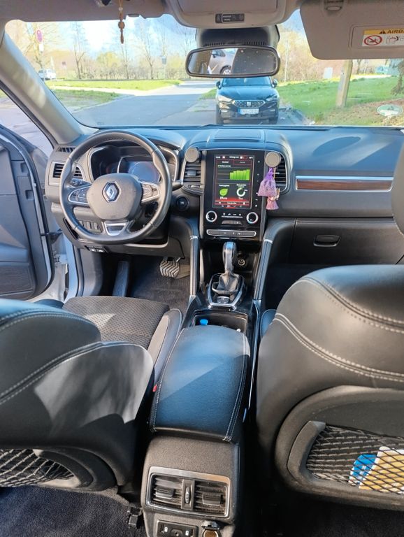 Bild des Angebotes Renault Koleos dCi 175 X-tronic Life Life