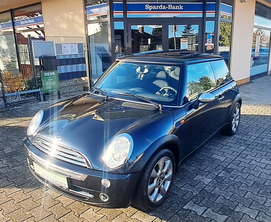 Bild des Angebotes MINI COOPER Mini Cooper