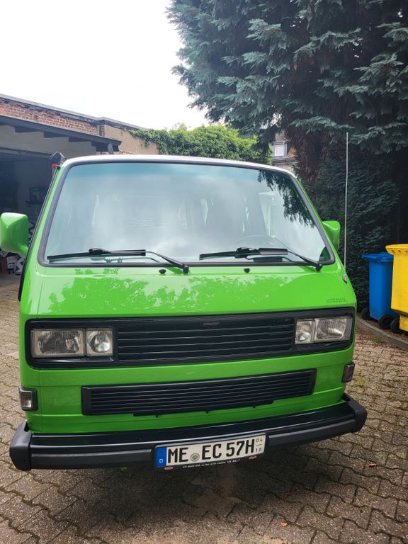 Bild des Angebotes Volkswagen T3 andere