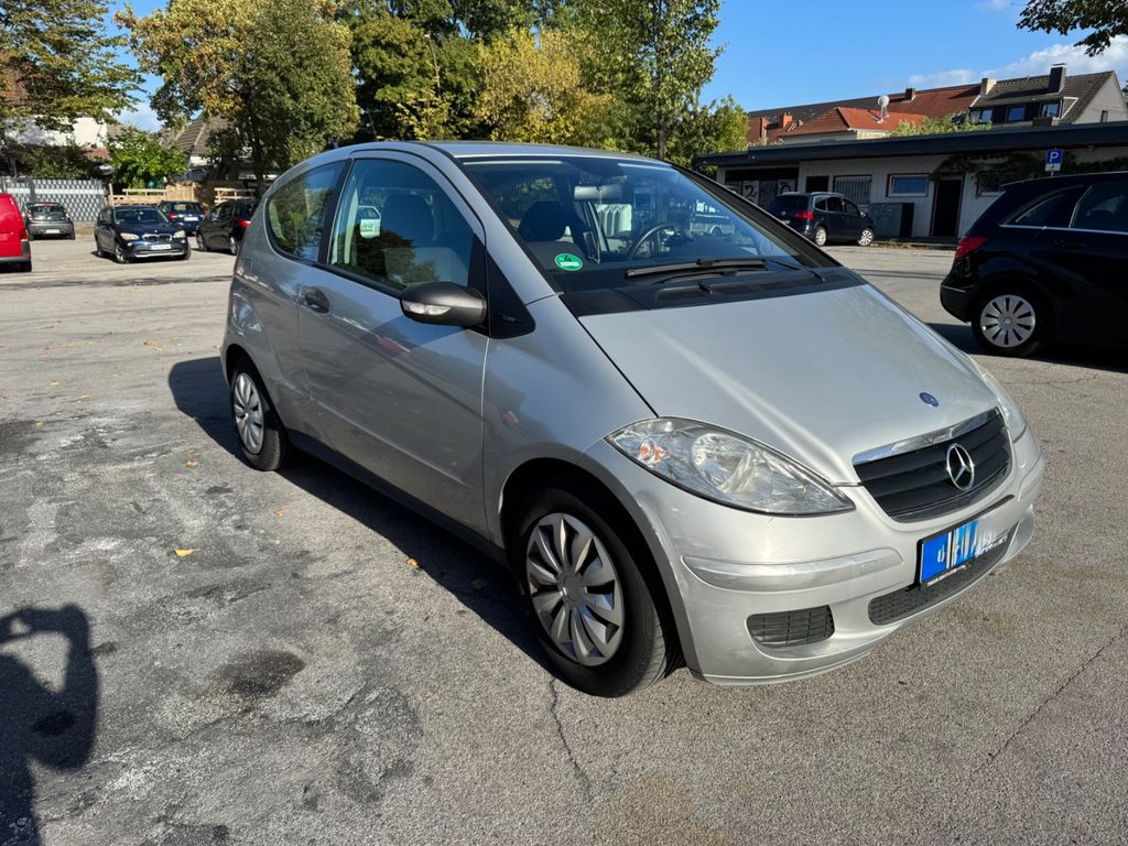 Bild des Angebotes Mercedes-Benz A 170 Classic