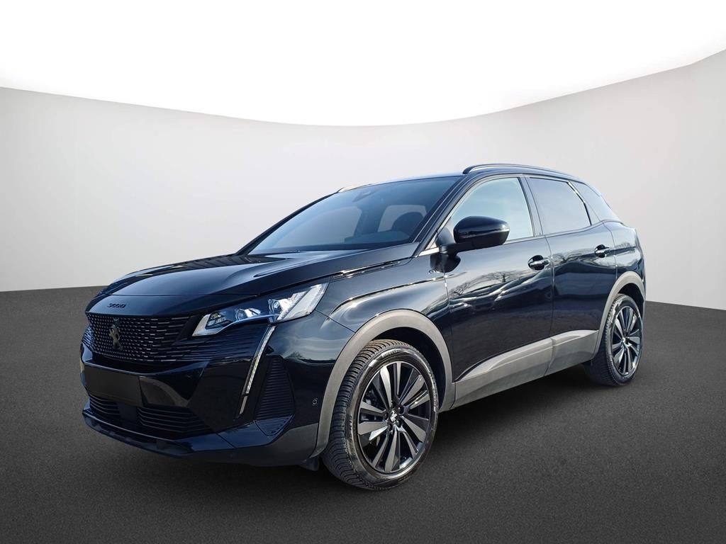Bild des Angebotes Peugeot 3008 GT BlueHDi 130