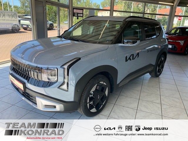 Bild des Angebotes Kia Seltos Spirit 1.6T 180 DCT DRIVE COMFORT Navi Le