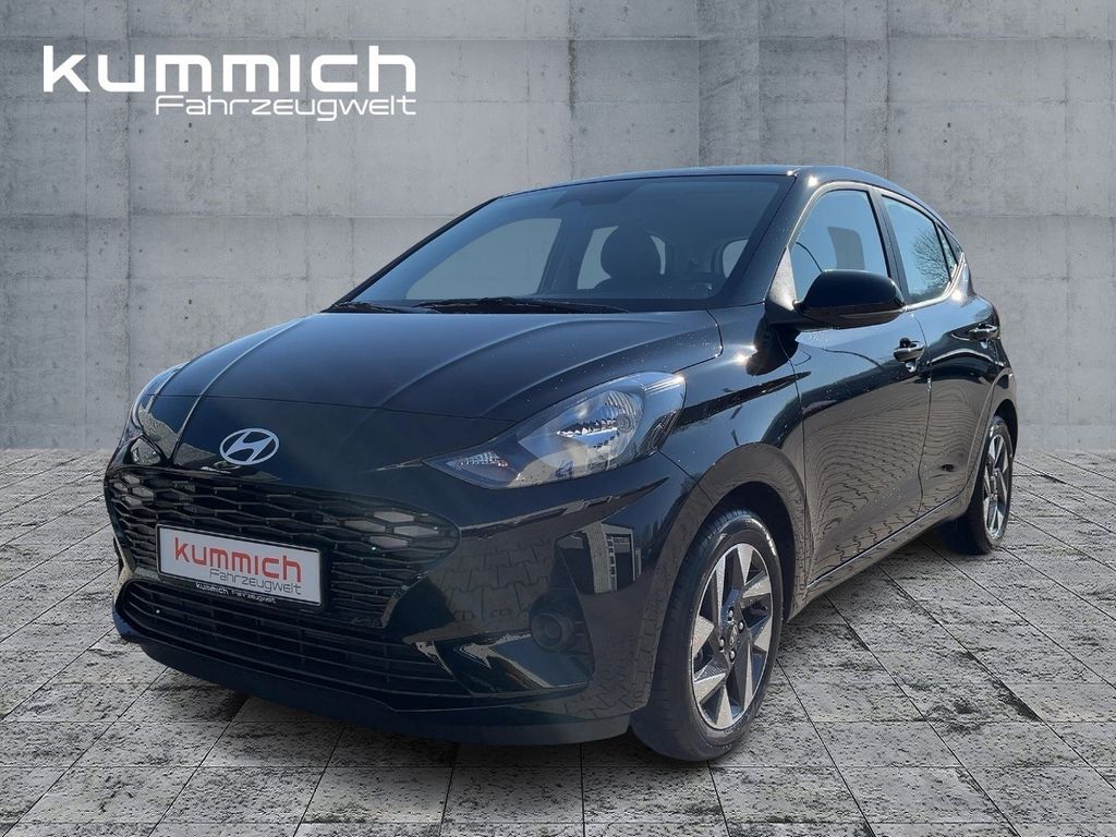Bild des Angebotes Hyundai i10 MY25 1.2 79PS Trend