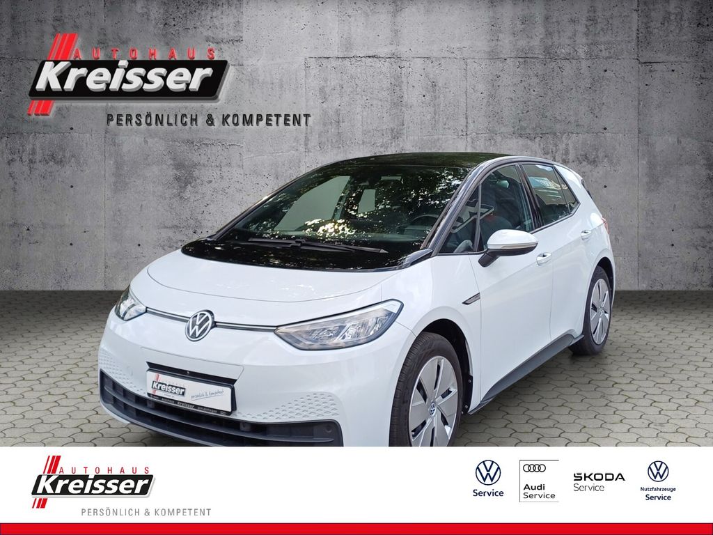 Bild des Angebotes Volkswagen ID.3 Pro Performance NAVI/KLIMA/LED/ACC/SHZ/360°