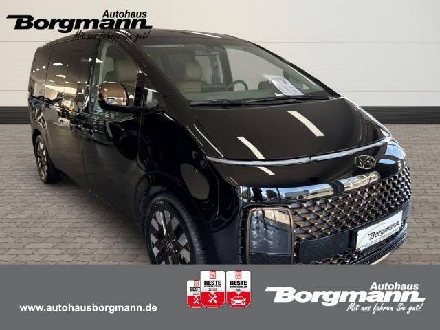 Bild des Angebotes Hyundai STARIA Signature 7-Sitzer 8AT 4WD  - 360 Kamera